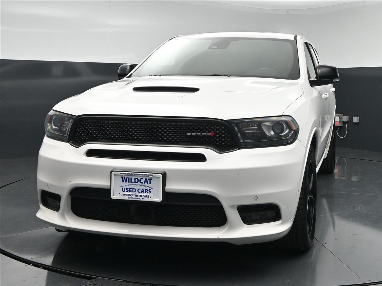 Dodge Durango R/T AWD 2018