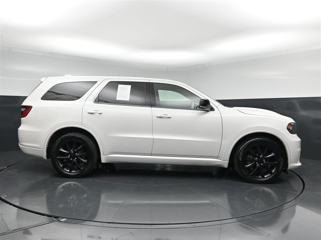 Dodge Durango R/T AWD 2018