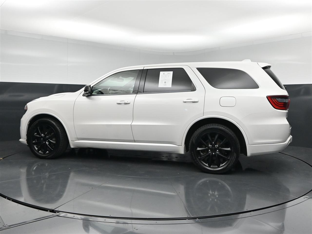 Dodge Durango R/T AWD 2018