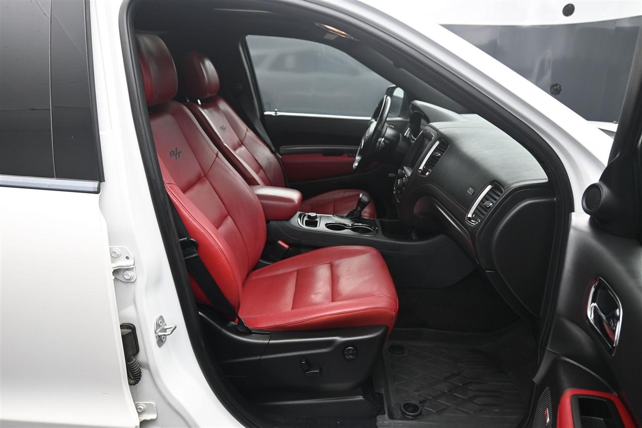 Dodge Durango R/T AWD 2018