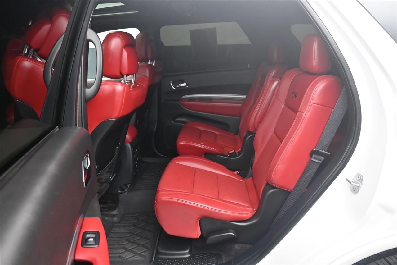 Dodge Durango R/T AWD 2018