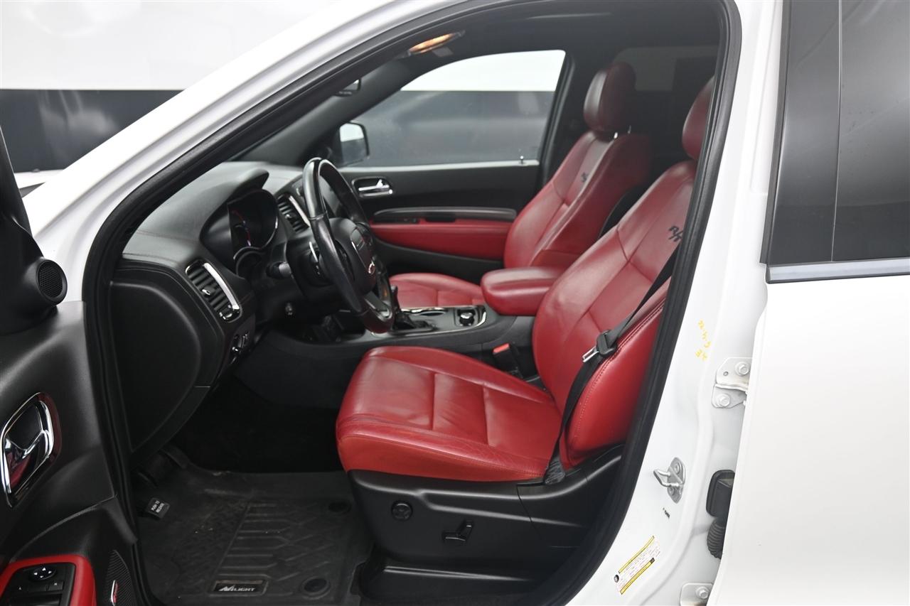 Dodge Durango R/T AWD 2018