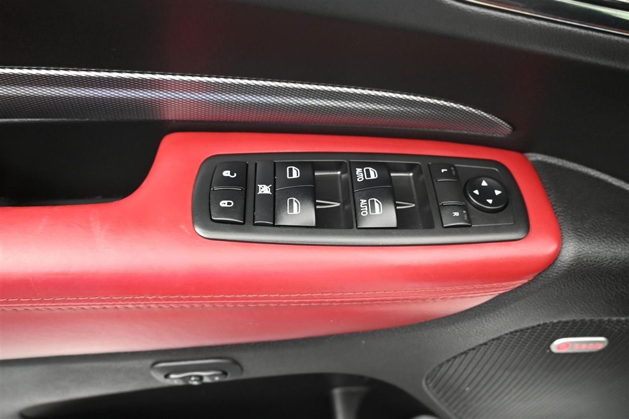 Dodge Durango R/T AWD 2018