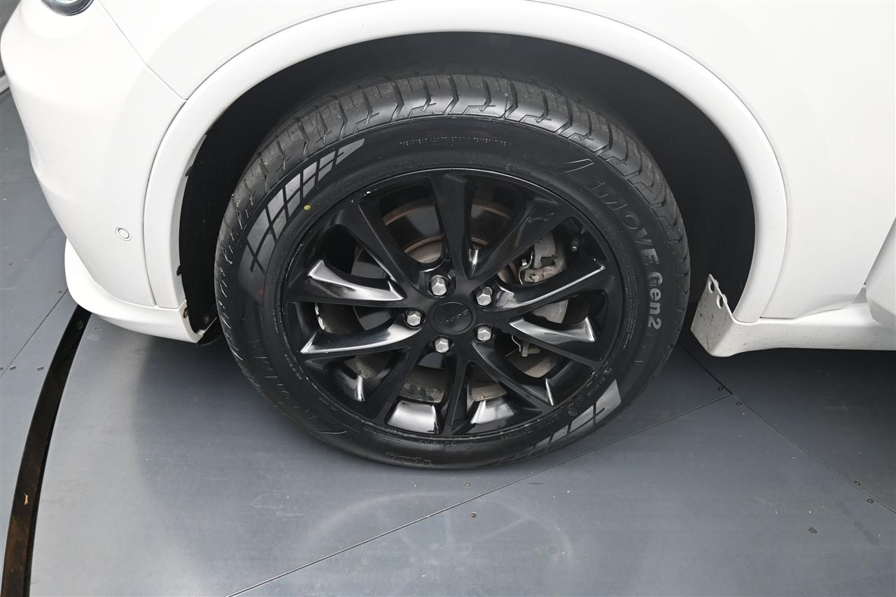 Dodge Durango R/T AWD 2018