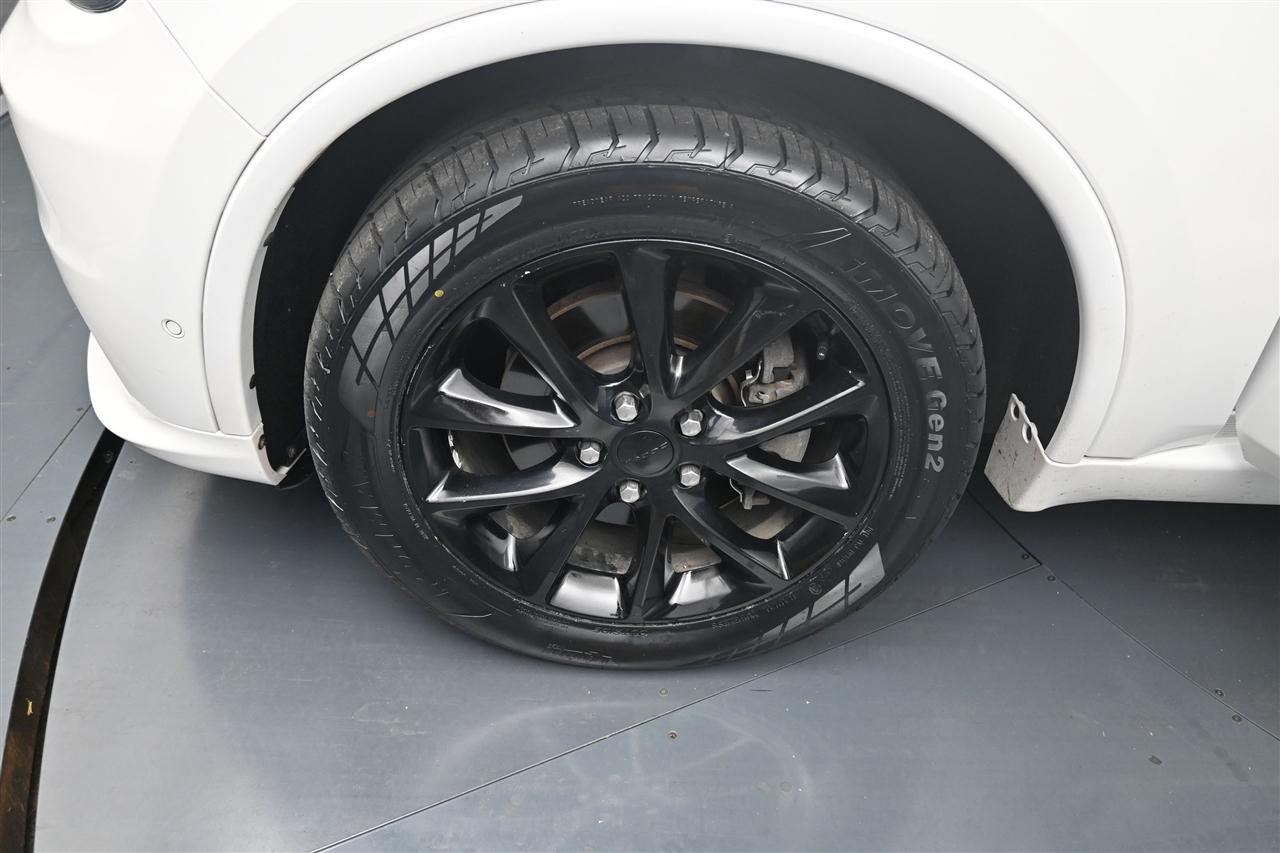 Dodge Durango R/T AWD 2018
