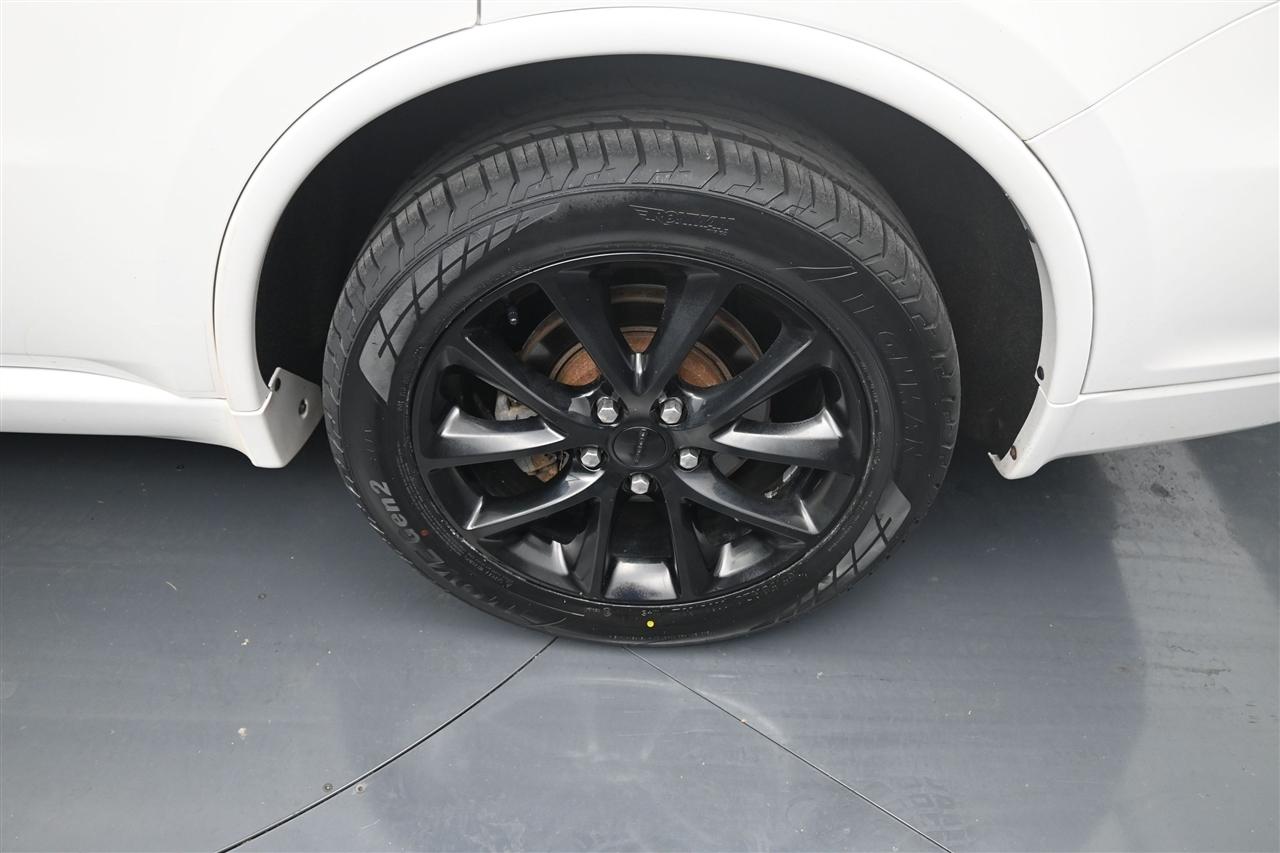 Dodge Durango R/T AWD 2018