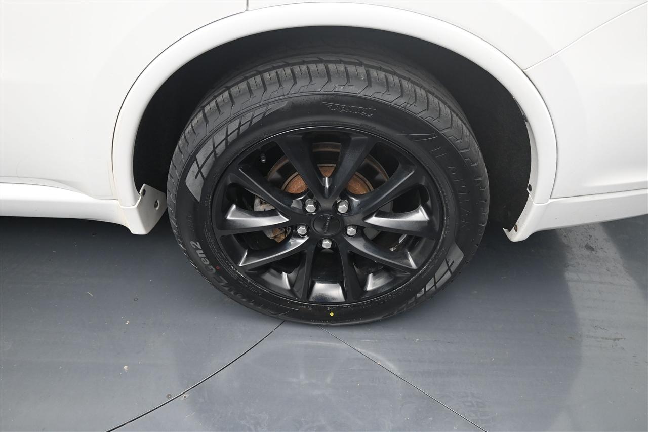 Dodge Durango R/T AWD 2018