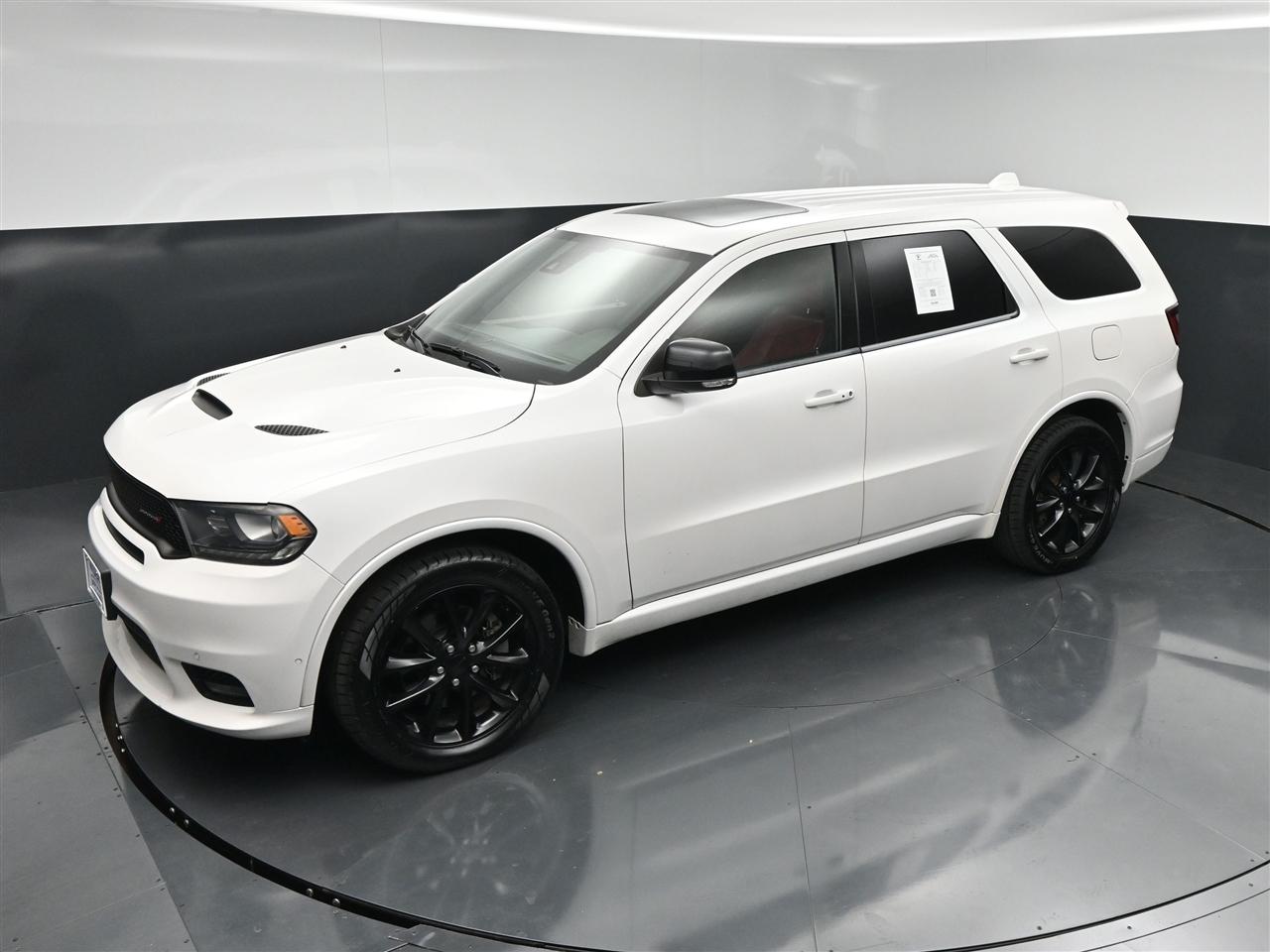 Dodge Durango R/T AWD 2018