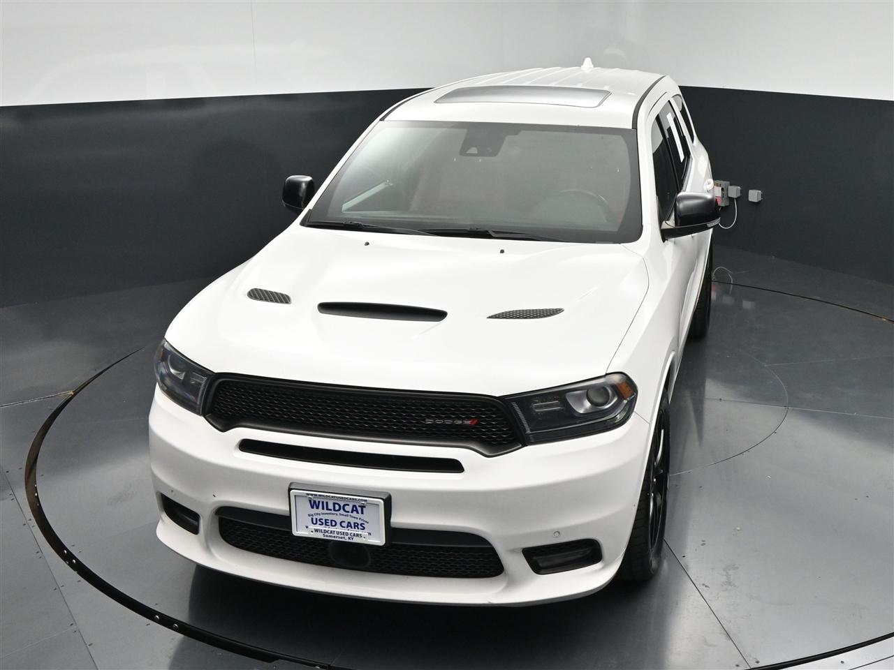 Dodge Durango R/T AWD 2018