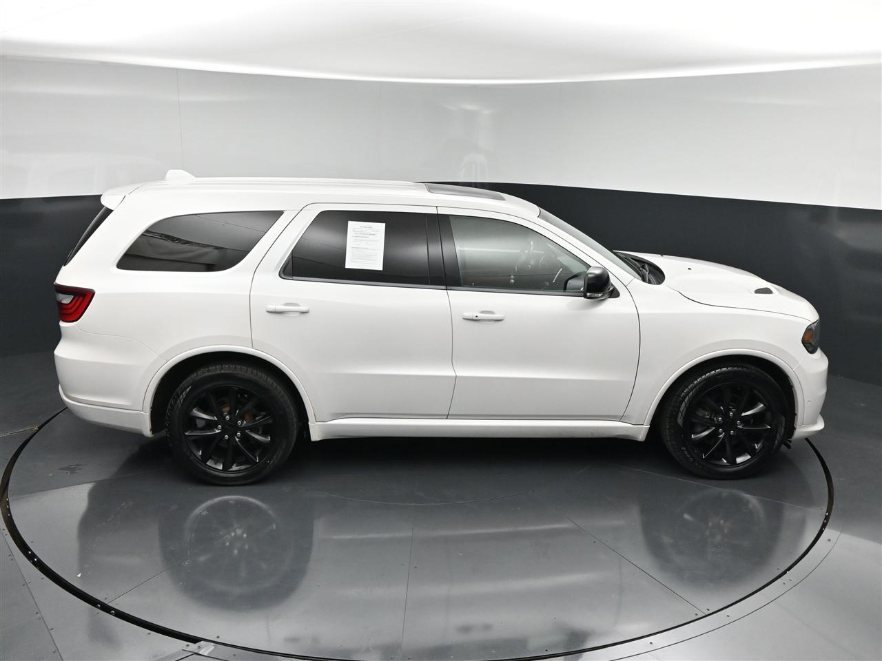 Dodge Durango R/T AWD 2018