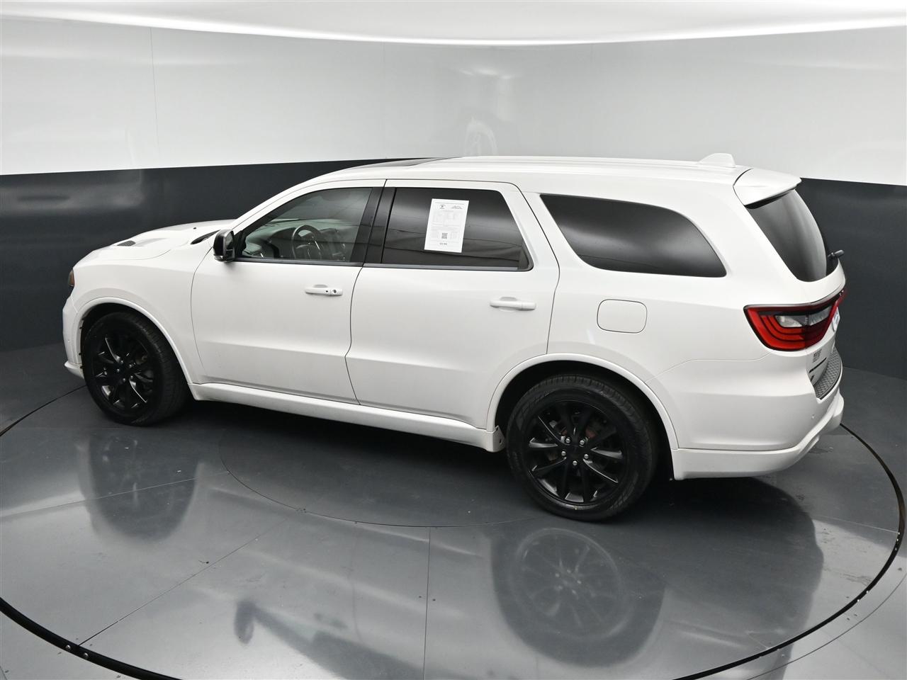 Dodge Durango R/T AWD 2018