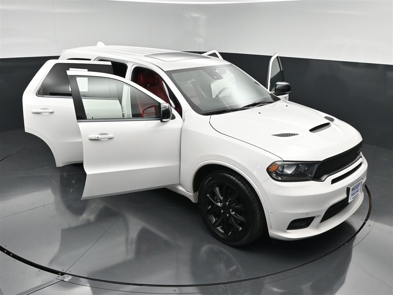 Dodge Durango R/T AWD 2018