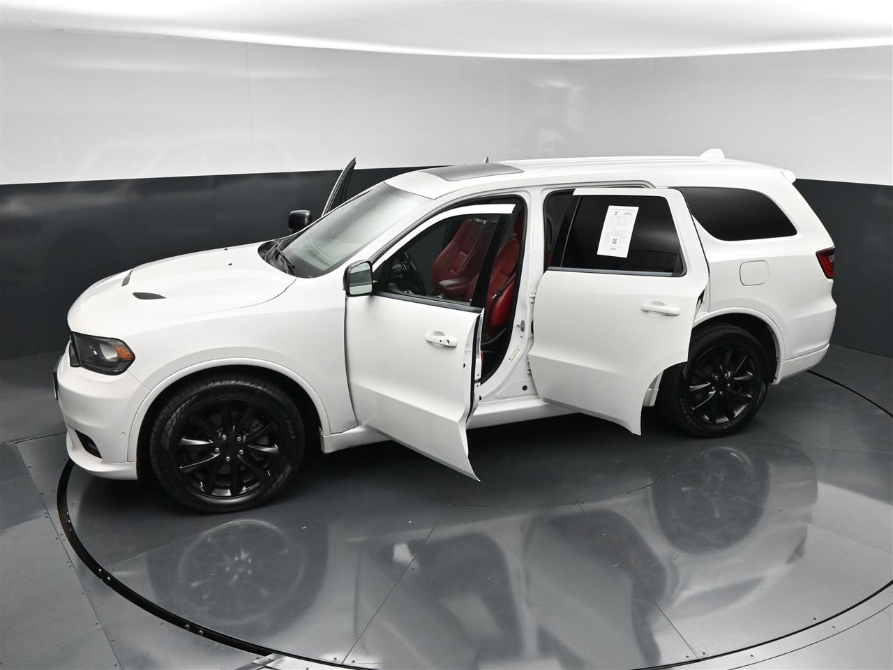 Dodge Durango R/T AWD 2018