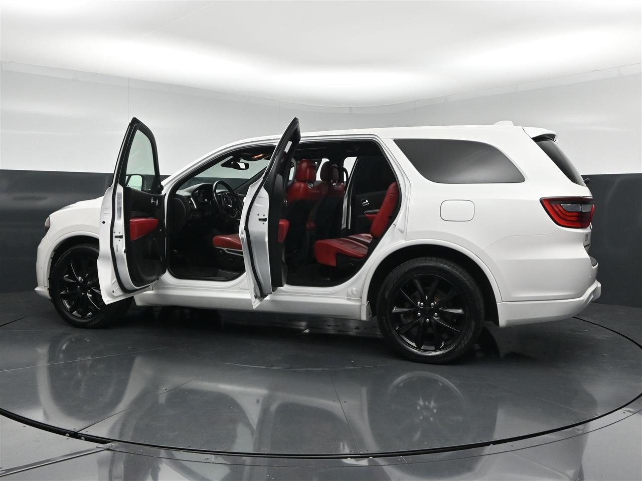 Dodge Durango R/T AWD 2018