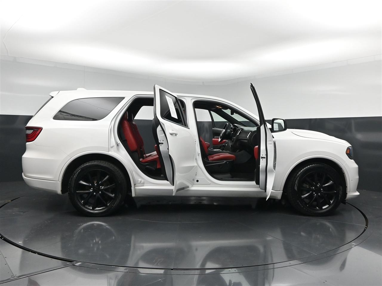 Dodge Durango R/T AWD 2018