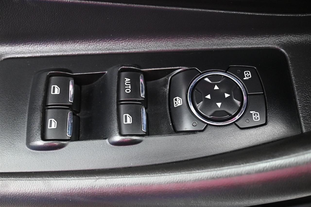 Ford Taurus Police AWD 2015