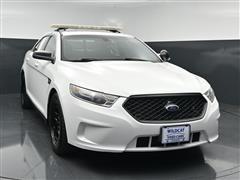 2015 Ford Taurus 