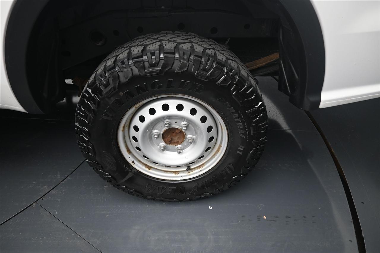 Ford Ranger XL SuperCab 2WD 2019