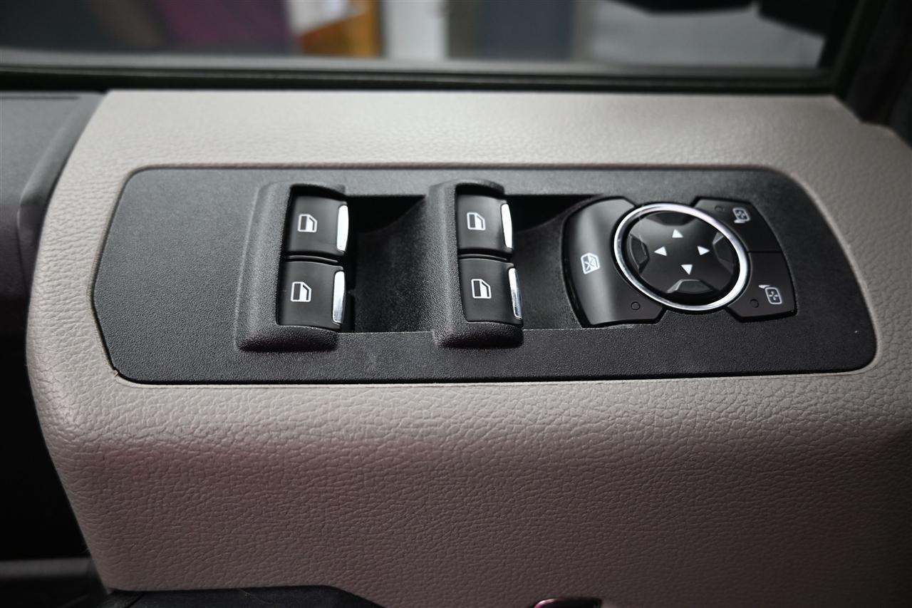 Ford F-150 XL SuperCrew 6.5-ft. Bed 4WD 2020