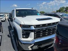 2023 Chevrolet Silverado 2500HD 