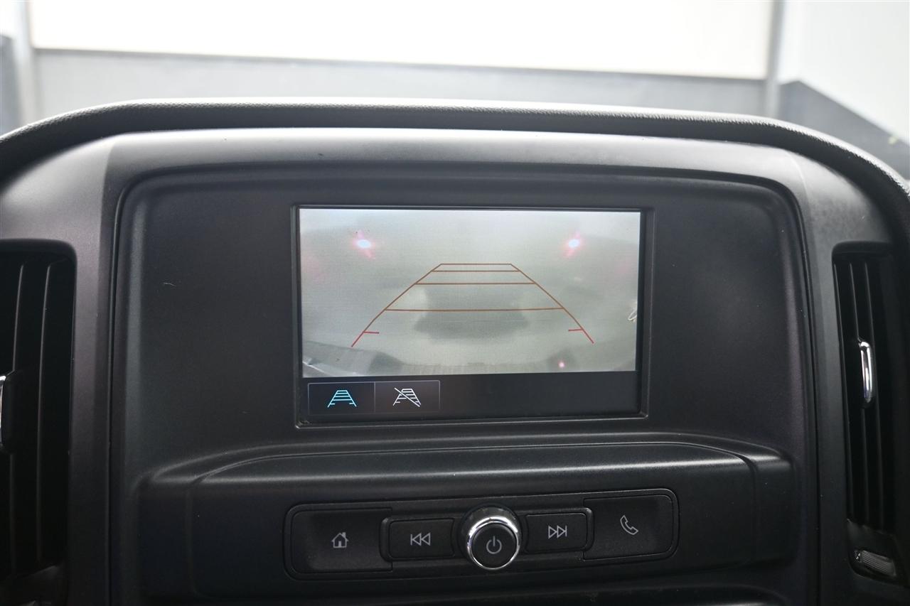 GMC Sierra 1500 Base Double Cab 4WD 2019