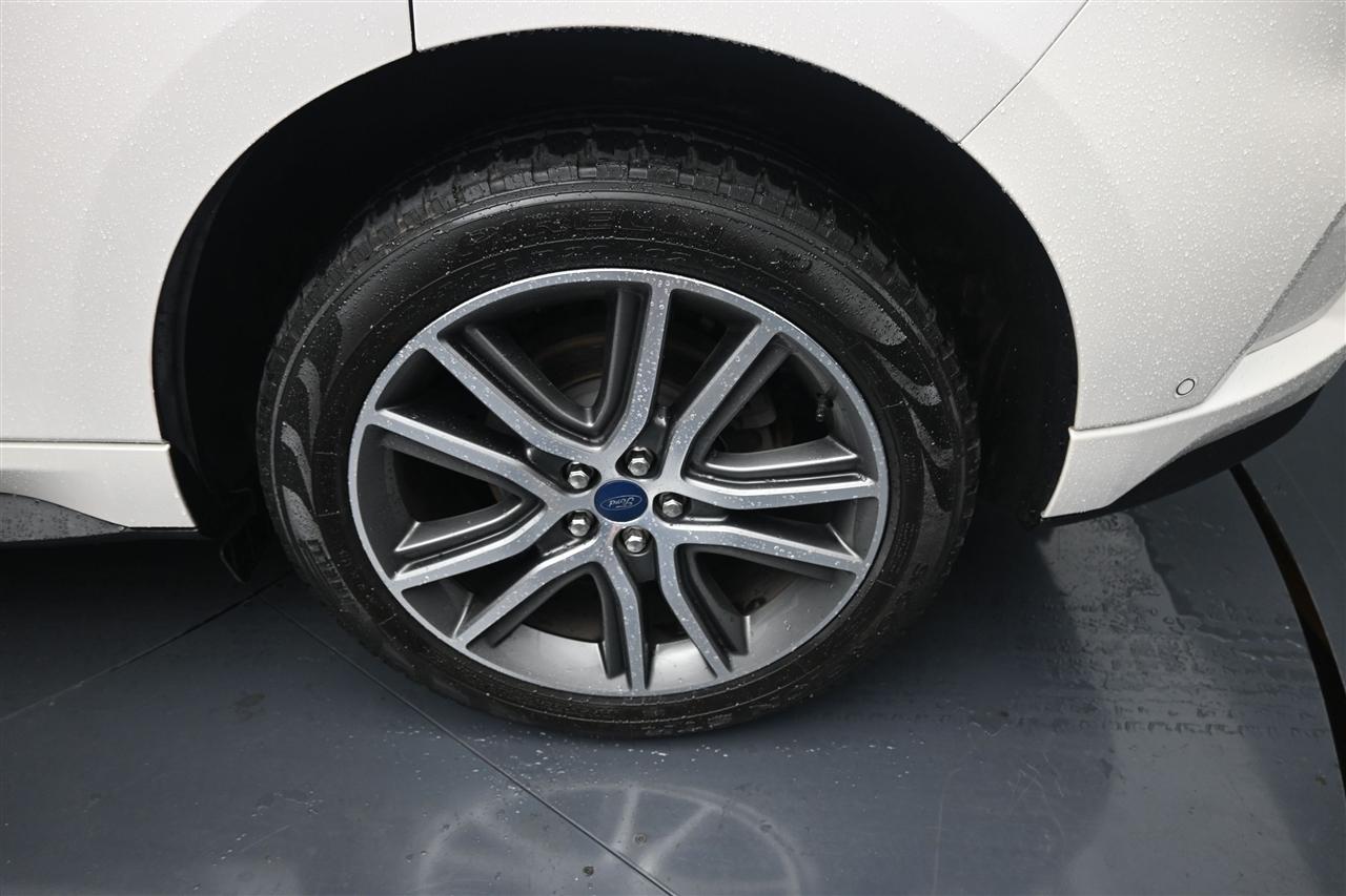 Ford Edge Titanium AWD 2019