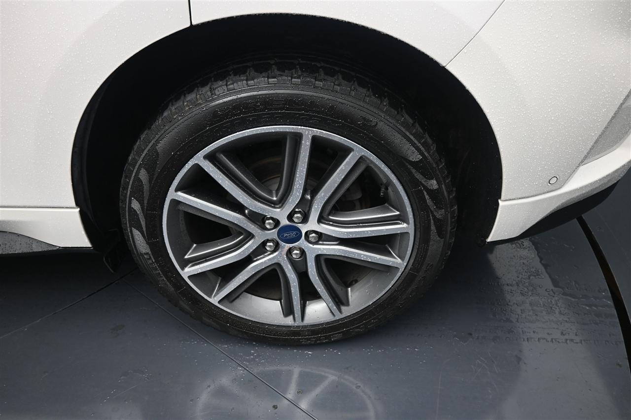 Ford Edge Titanium AWD 2019