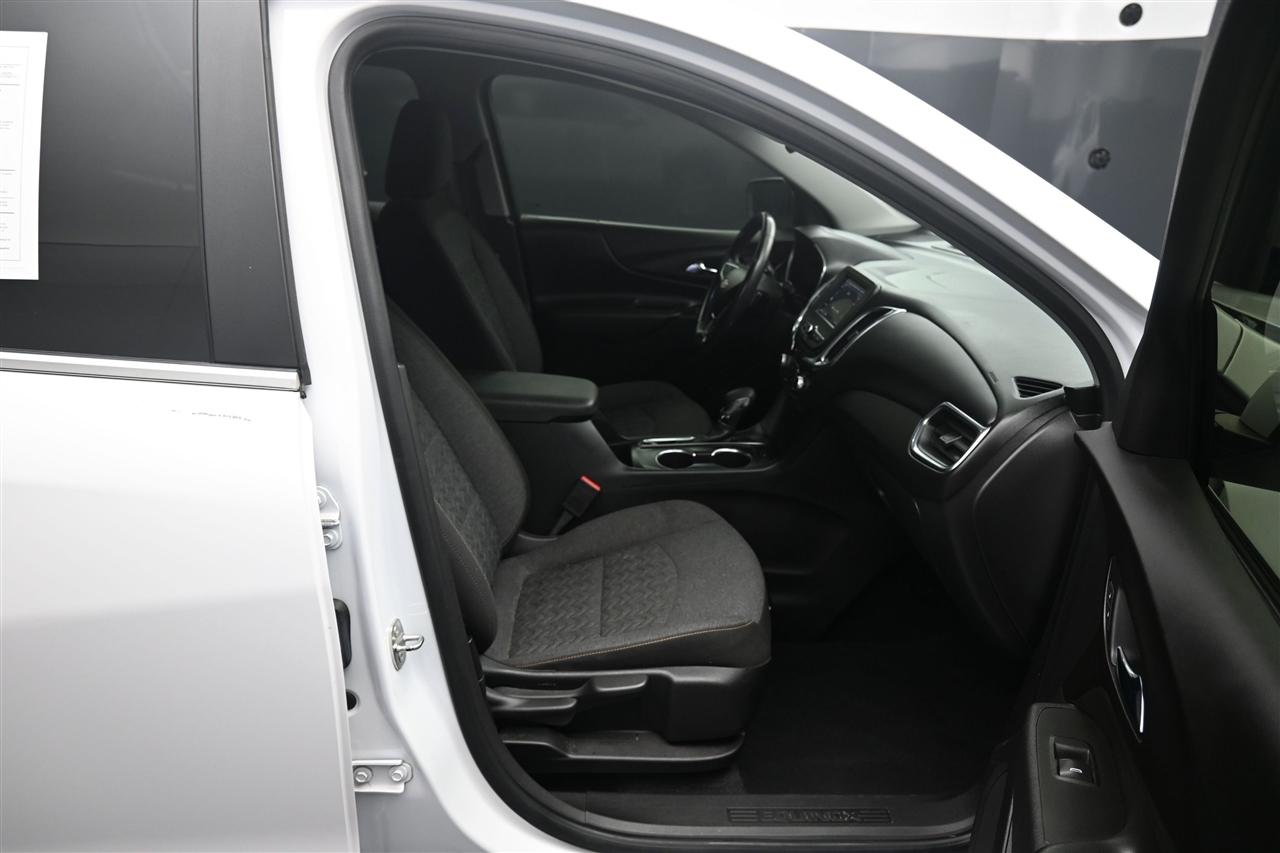 Chevrolet Equinox LT 2WD 2022