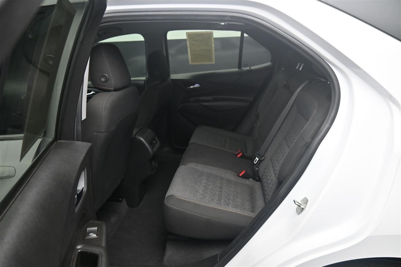Chevrolet Equinox LT 2WD 2022