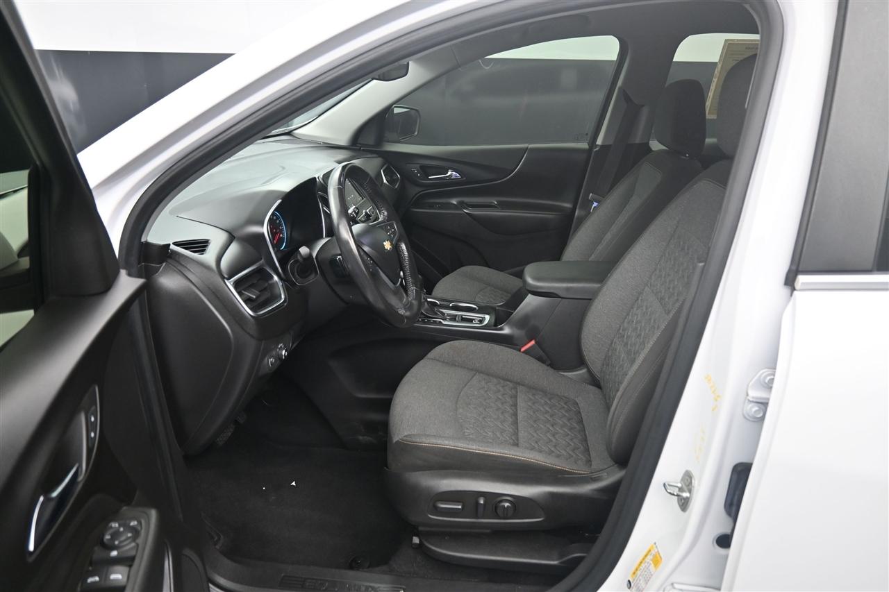 Chevrolet Equinox LT 2WD 2022