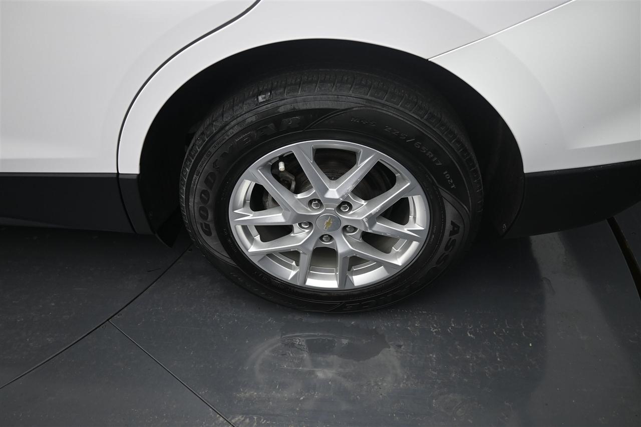 Chevrolet Equinox LT 2WD 2022