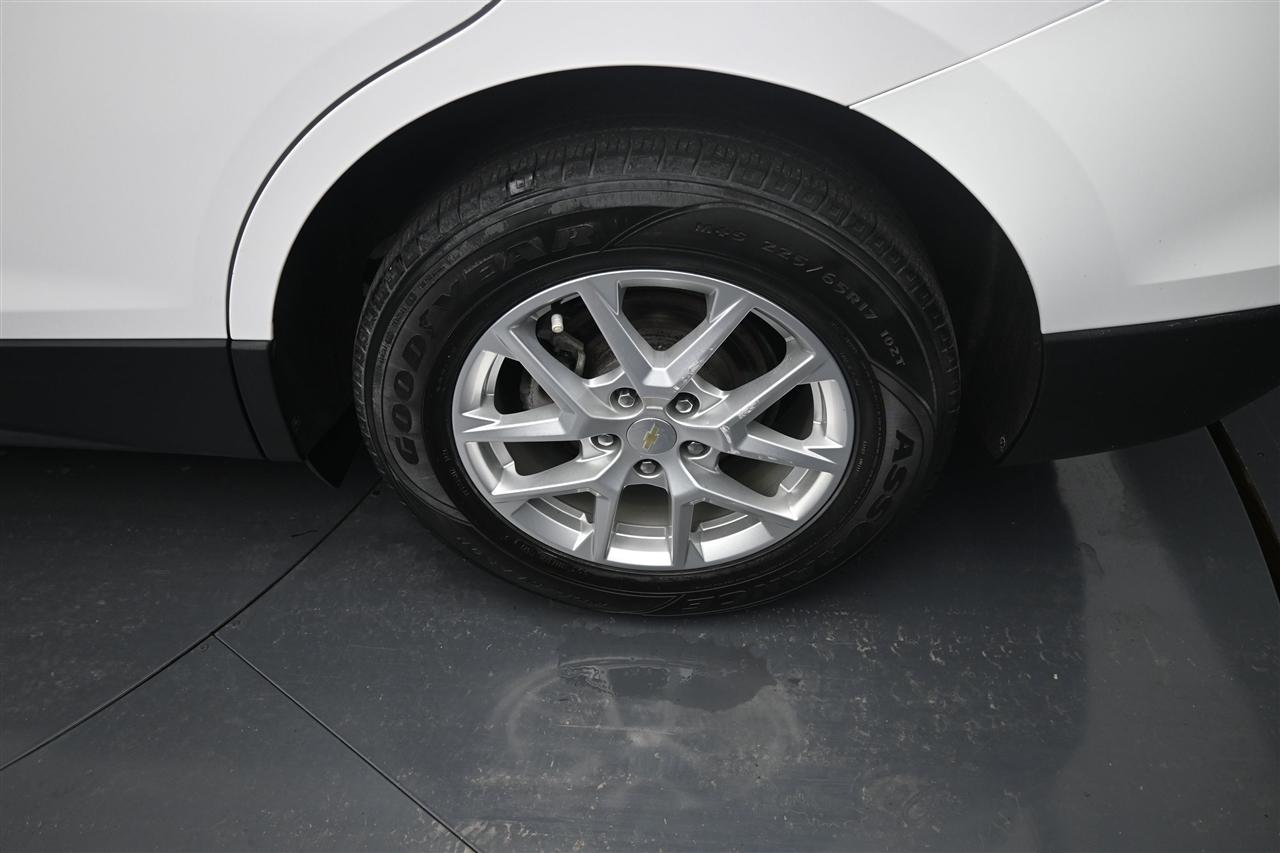 Chevrolet Equinox LT 2WD 2022