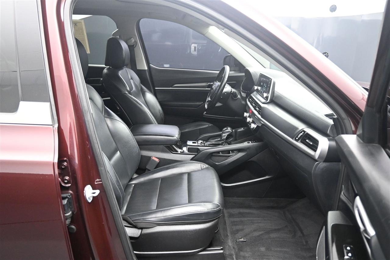 Kia Telluride S AWD 2020
