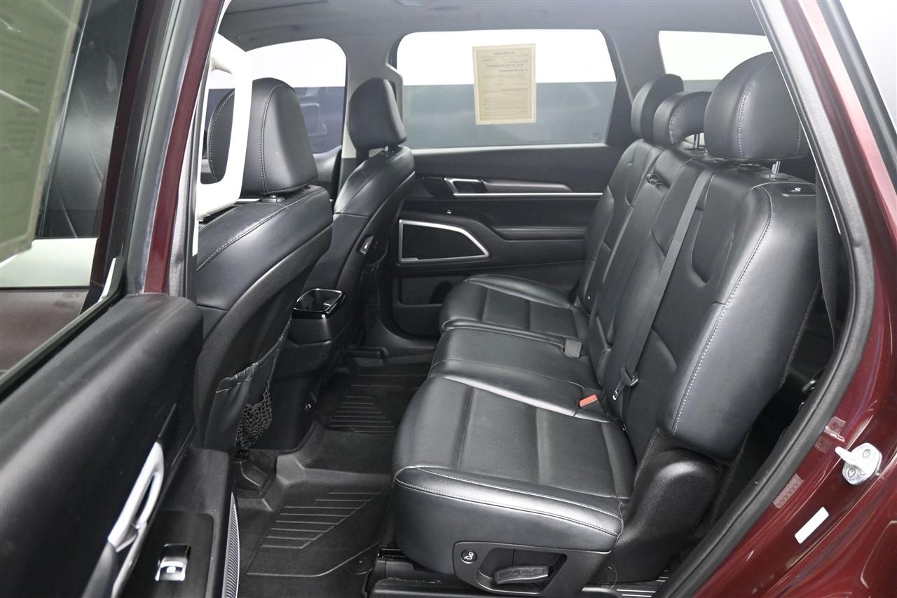 Kia Telluride S AWD 2020