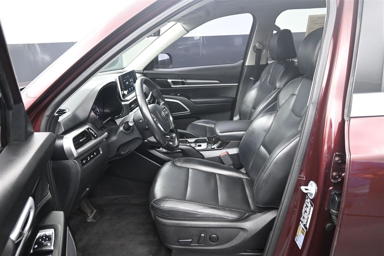 Kia Telluride S AWD 2020