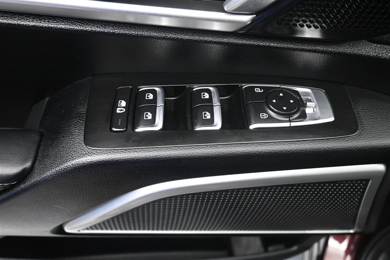 Kia Telluride S AWD 2020