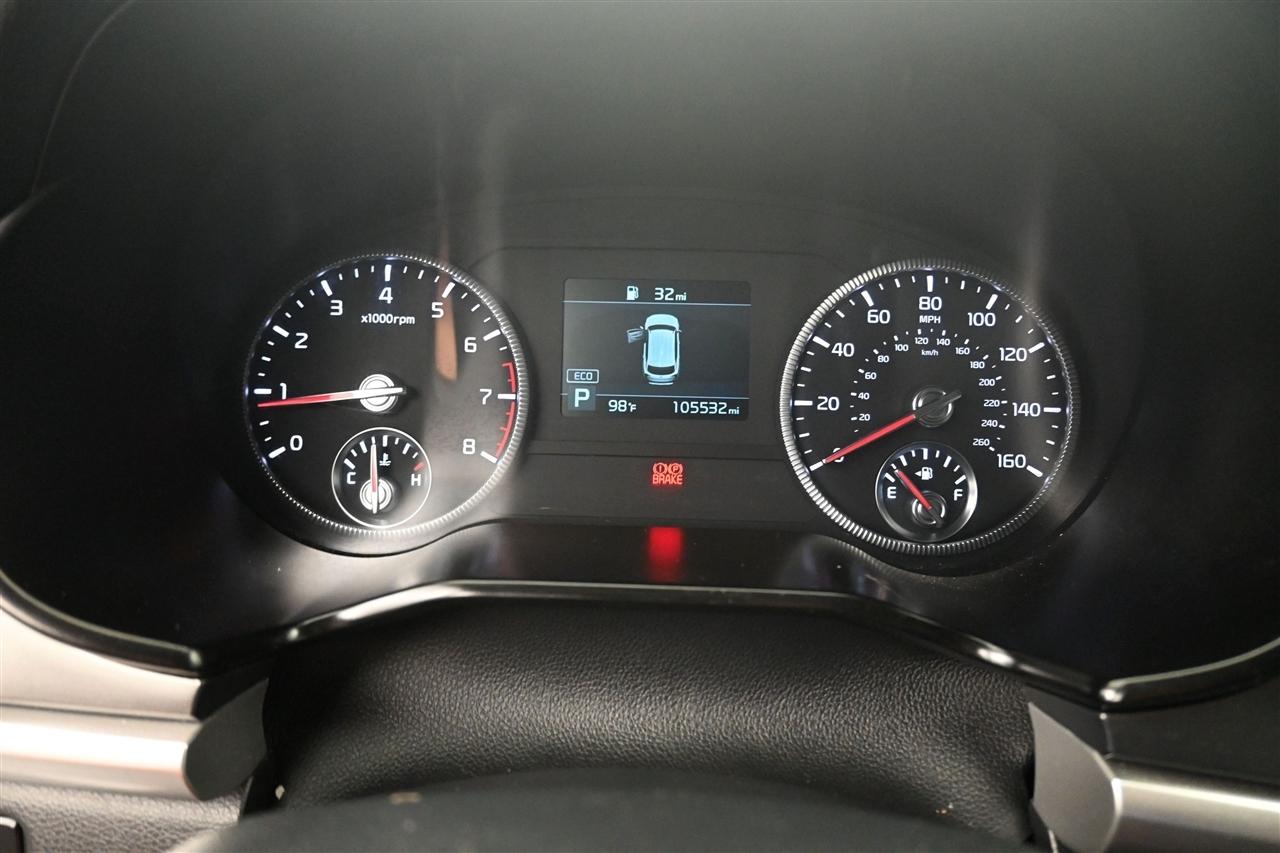 Kia Telluride S AWD 2020