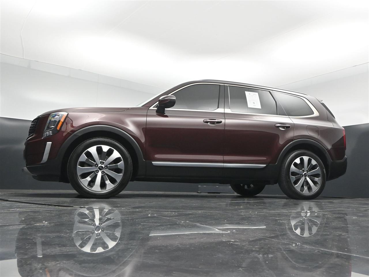 Kia Telluride S AWD 2020