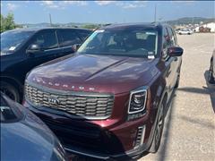 2020 Kia Telluride 