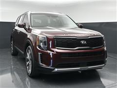 2020 Kia Telluride 