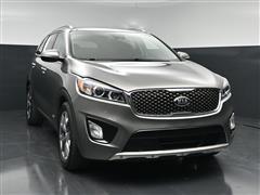 2018 Kia Sorento 