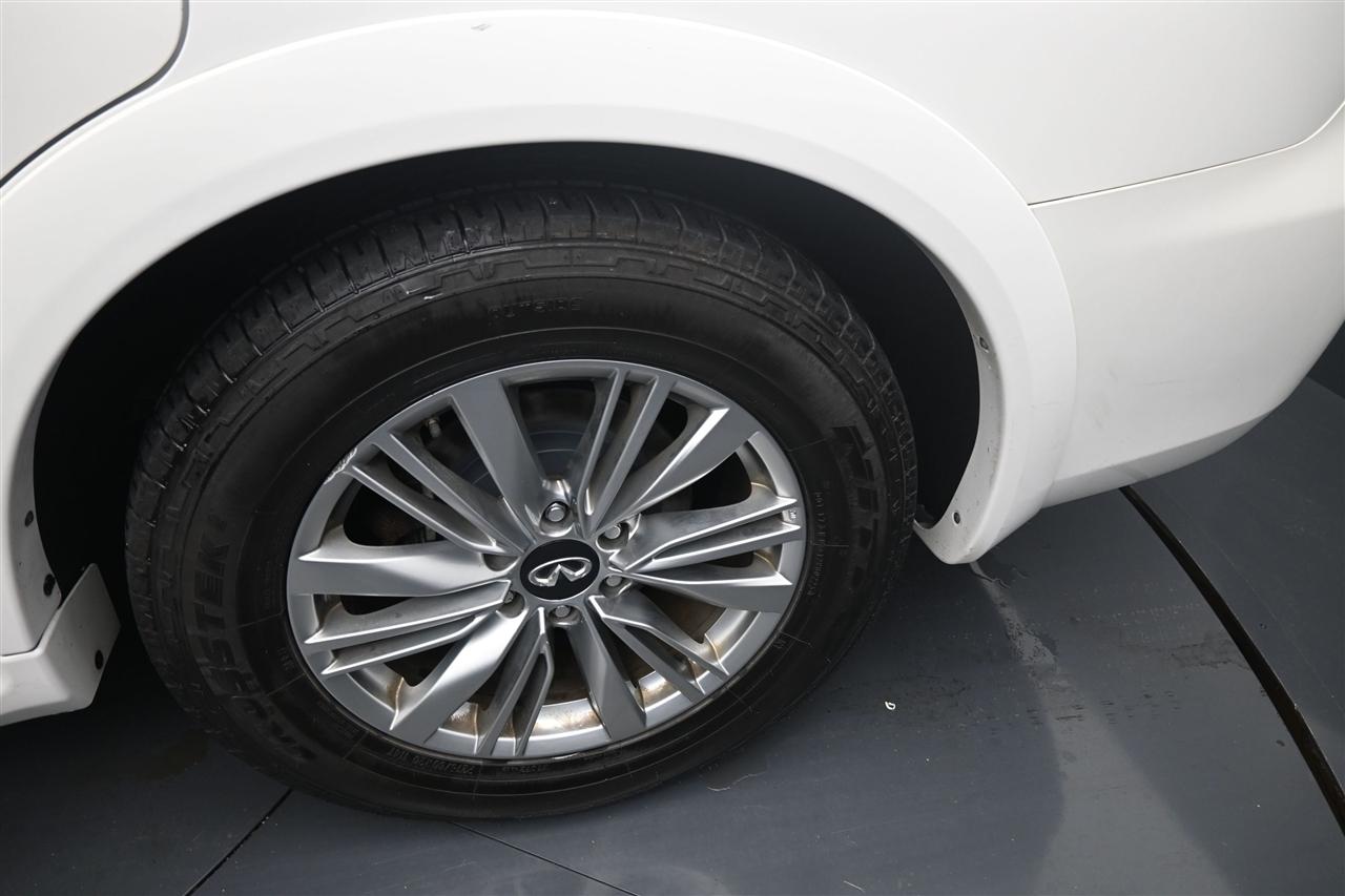 Infiniti QX80 4WD 2018