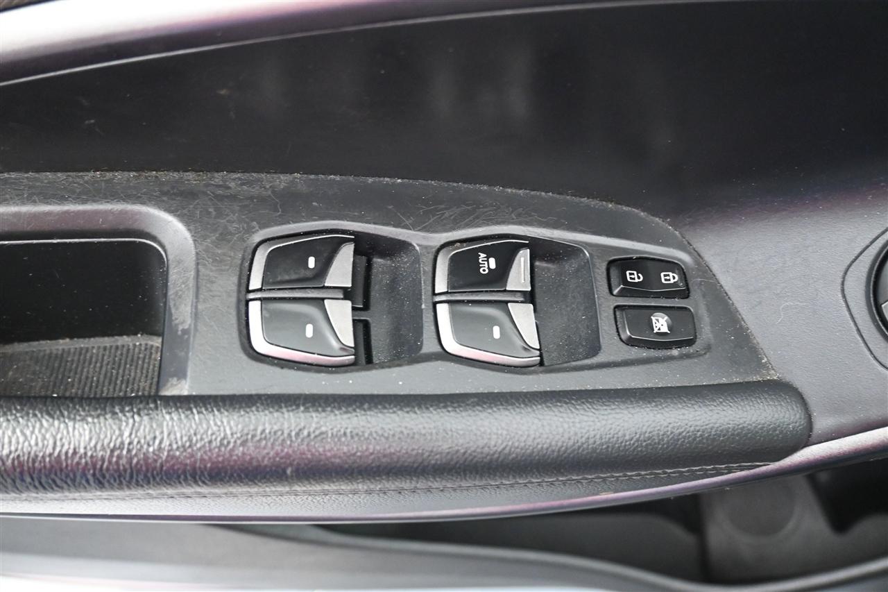 Hyundai Santa Fe Sport 2.4 AWD 2013