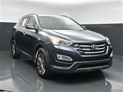 2013 Hyundai Santa Fe 