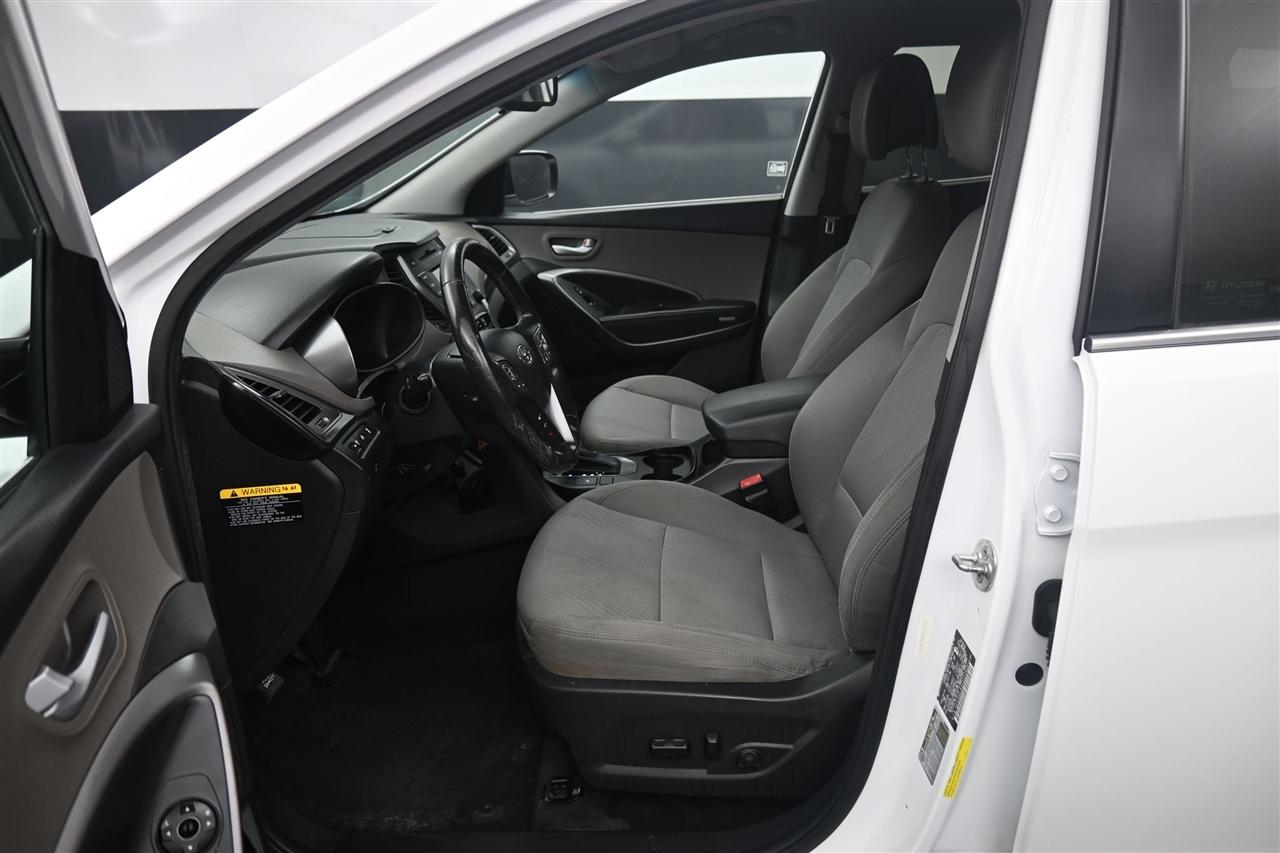 Hyundai Santa Fe Sport 2.4 AWD 2014