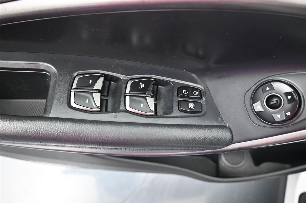 Hyundai Santa Fe Sport 2.4 AWD 2014