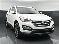 2014 Hyundai Santa Fe 
