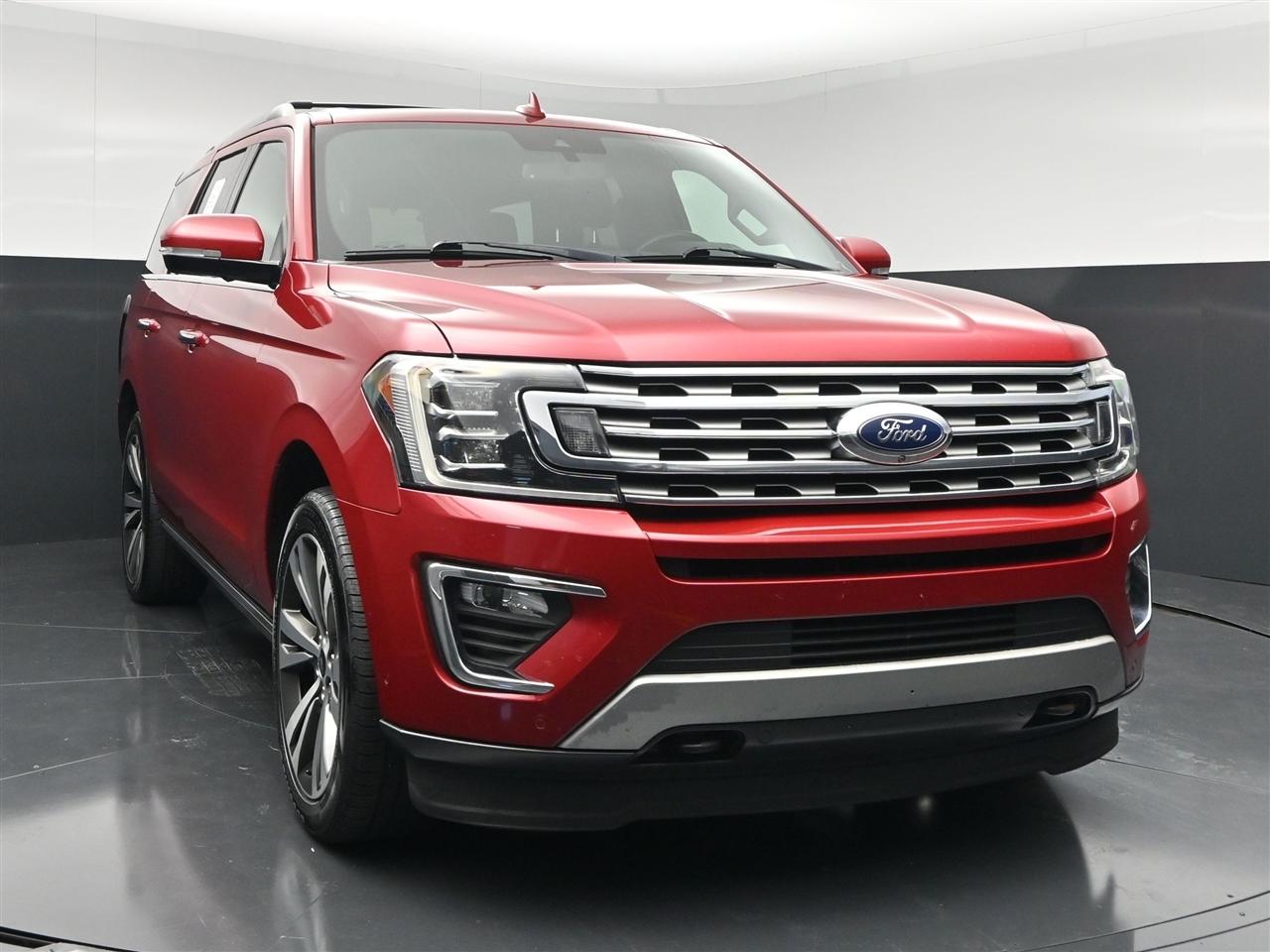 Ford Expedition Limited 4WD 2020