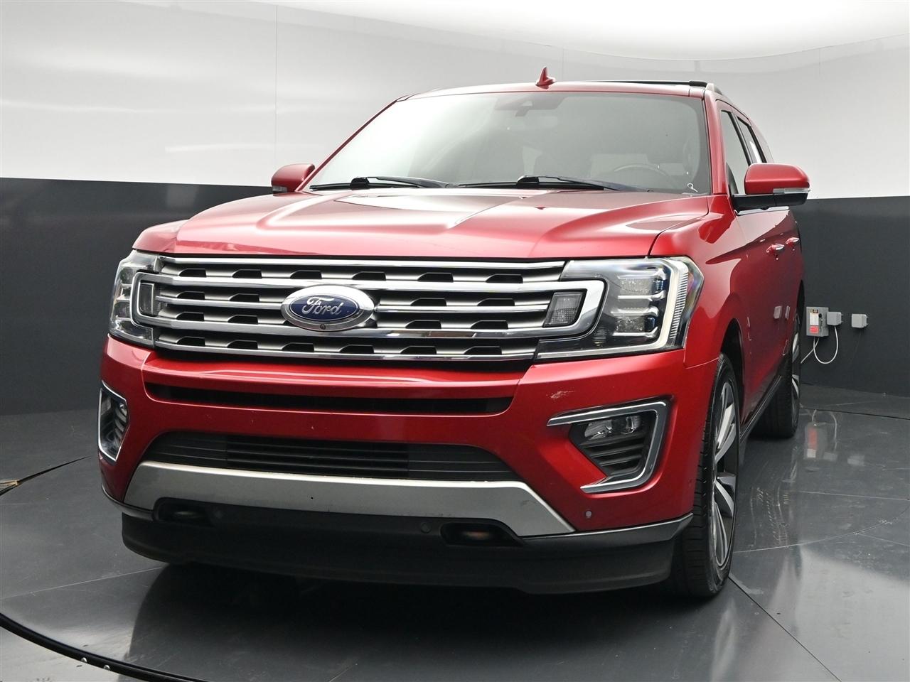 Ford Expedition Limited 4WD 2020