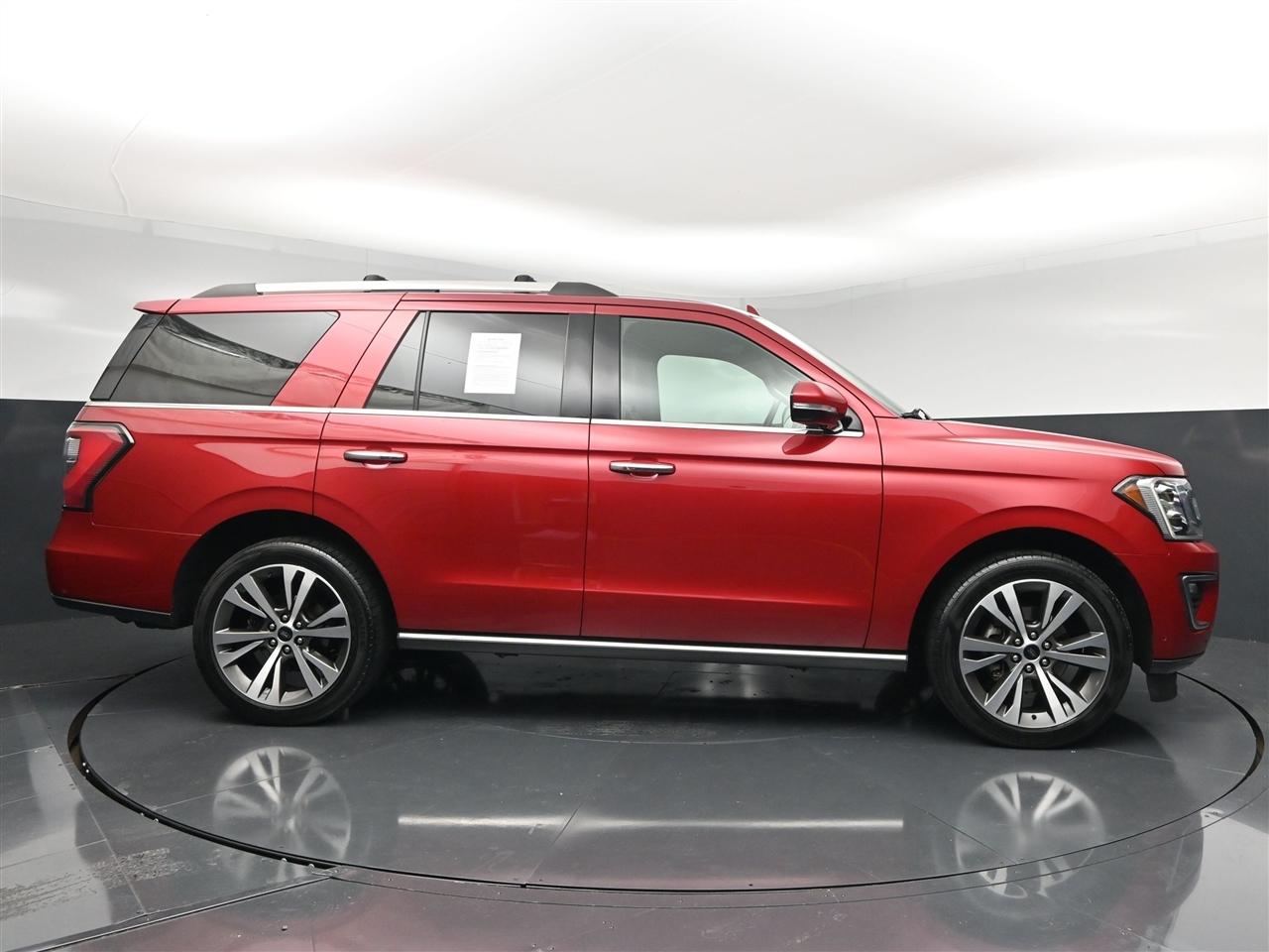 Ford Expedition Limited 4WD 2020